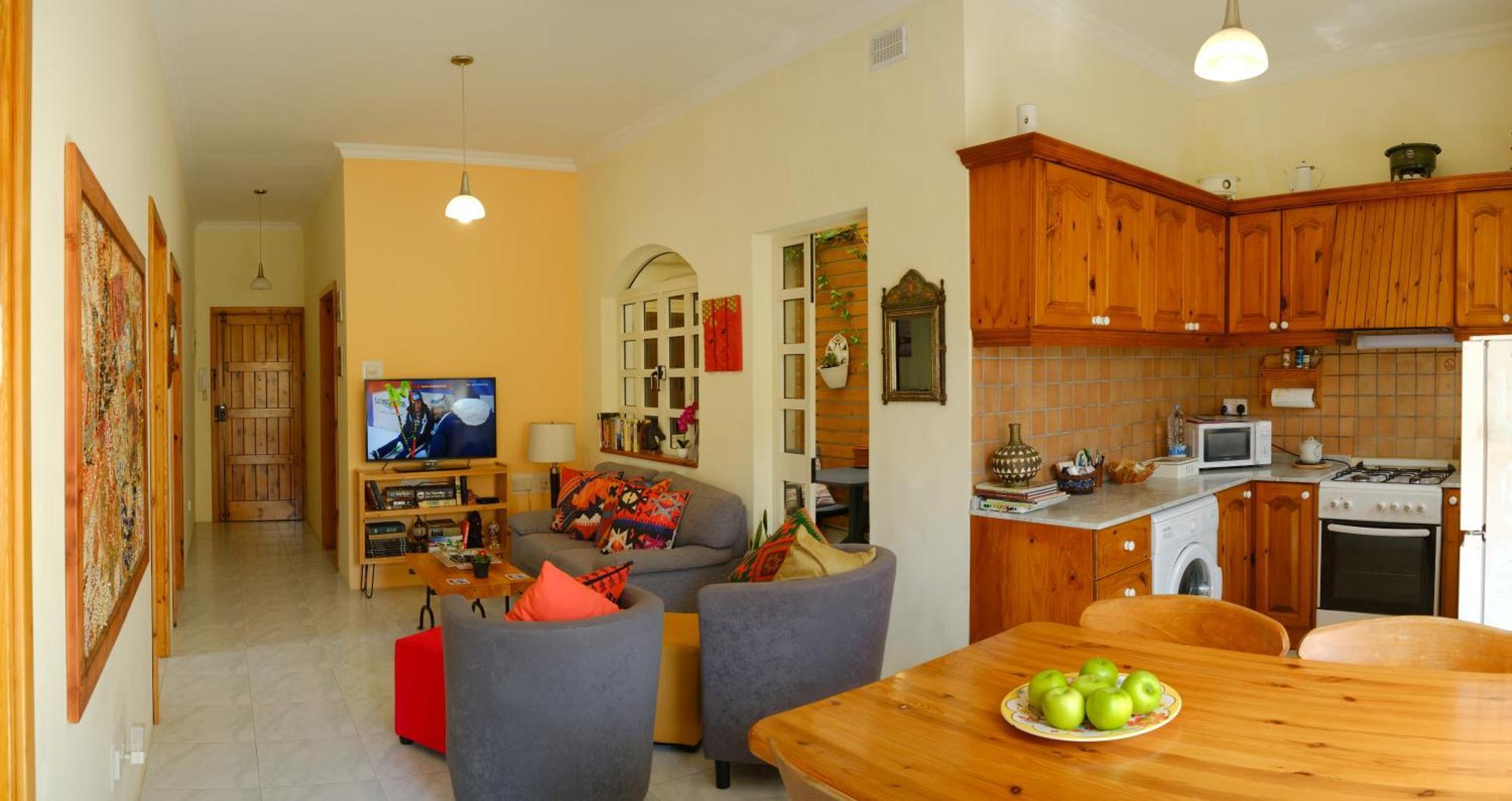 Bellavista 3 Bedroom Apartment Marsaskala Exteriér fotografie
