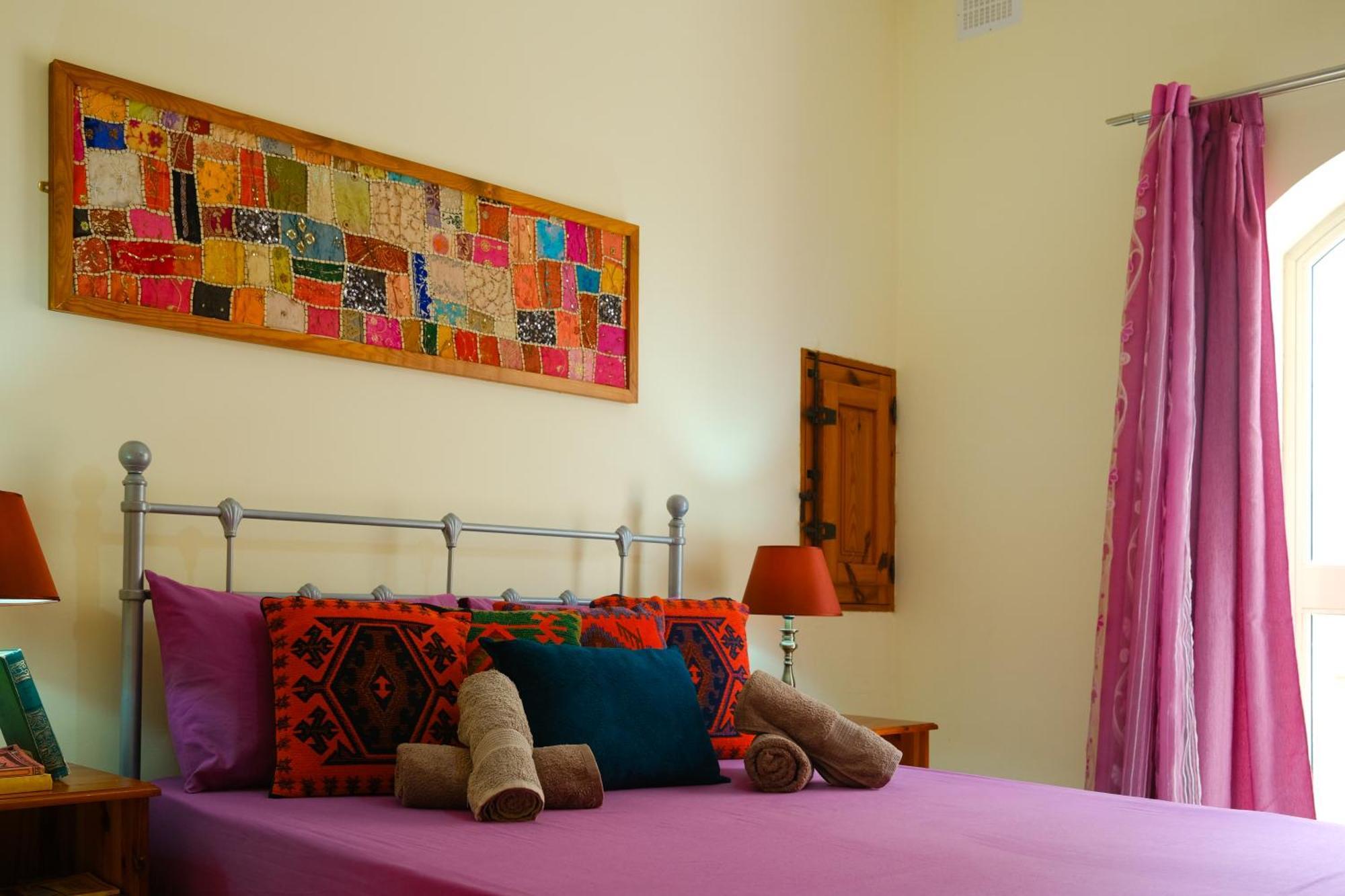 Bellavista 3 Bedroom Apartment Marsaskala Exteriér fotografie
