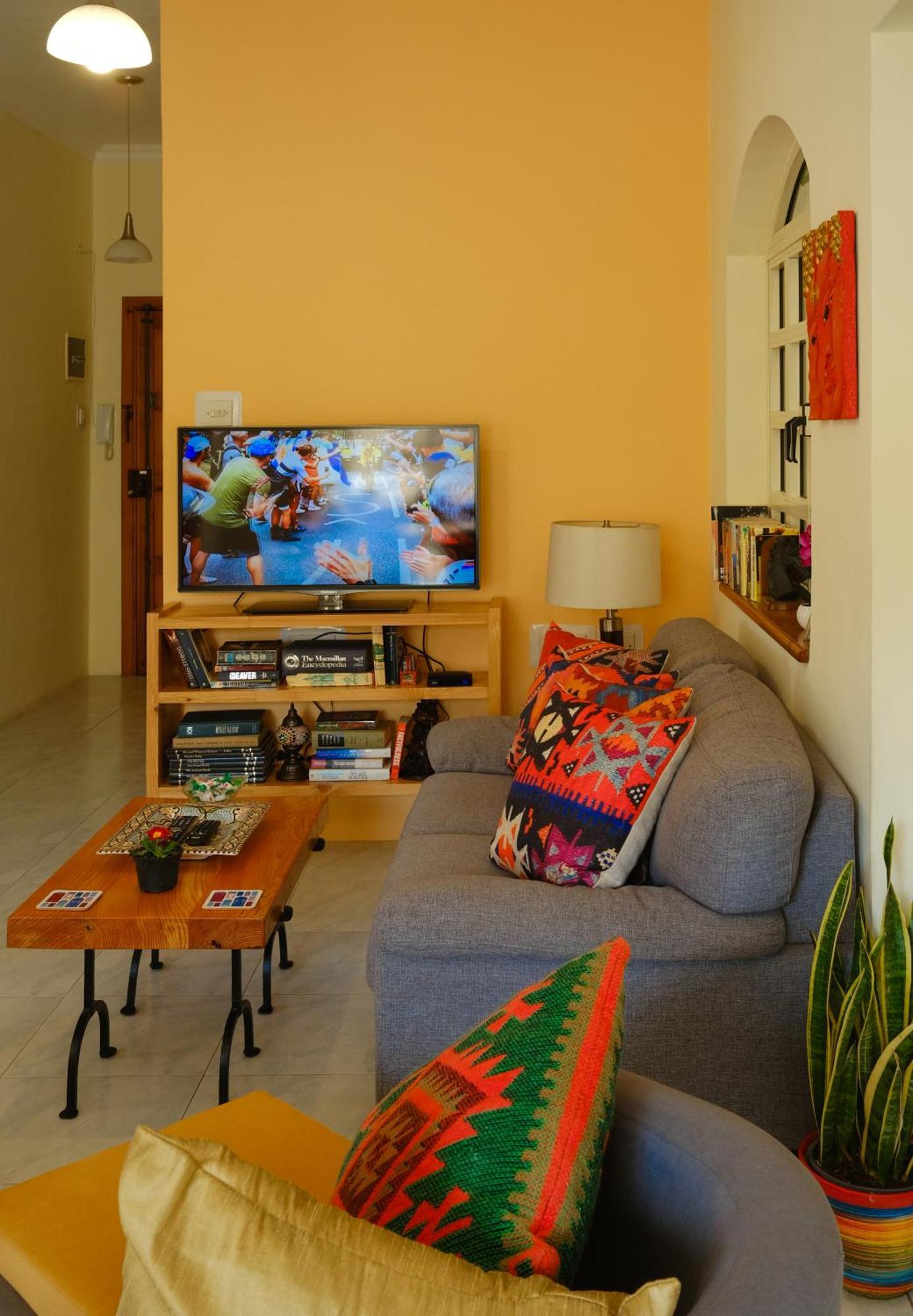 Bellavista 3 Bedroom Apartment Marsaskala Exteriér fotografie
